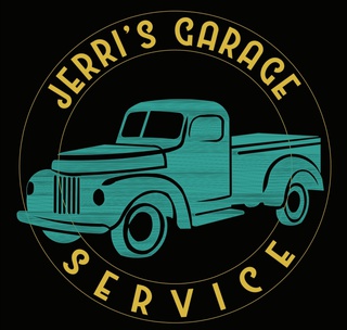 Jerri's Garage Service Seinäjoki